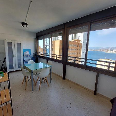 בנידורם Apartment Diamond מראה חיצוני תמונה