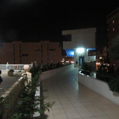 בנידורם Apartment Diamond מראה חיצוני תמונה