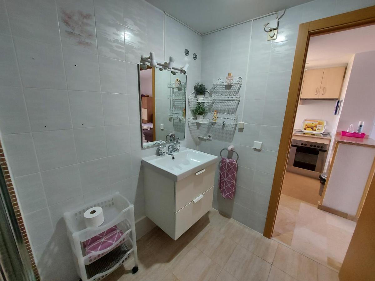 בנידורם Apartment Diamond מראה חיצוני תמונה