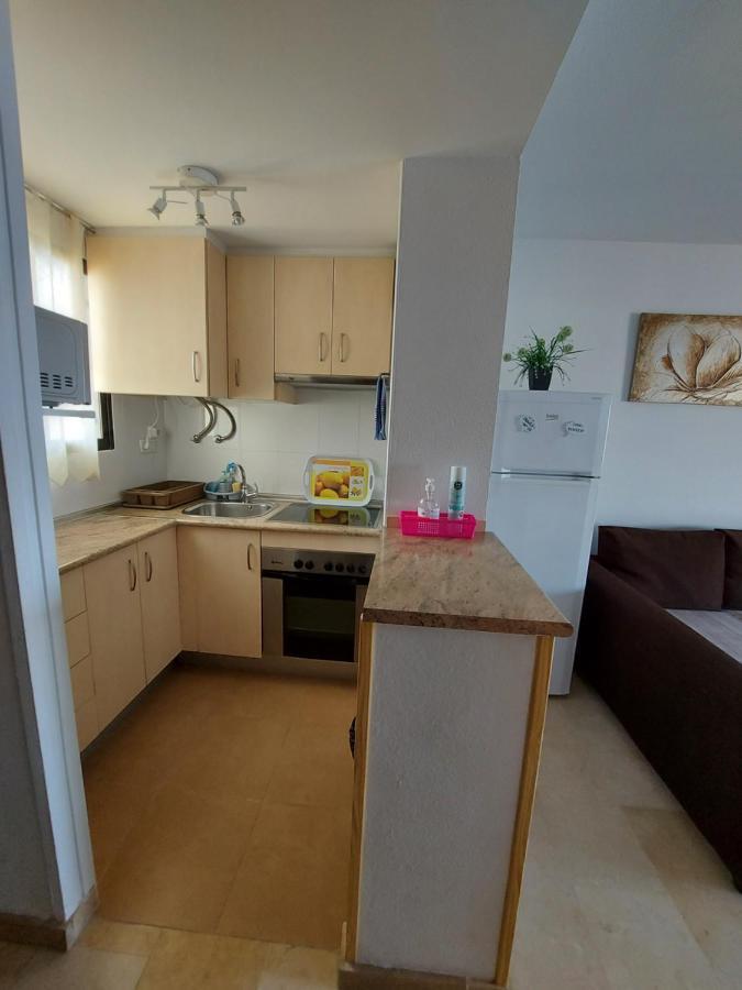 בנידורם Apartment Diamond מראה חיצוני תמונה