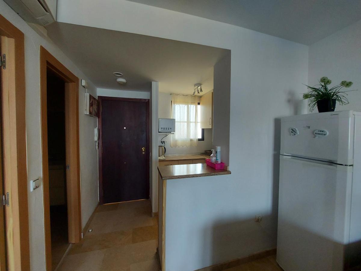 בנידורם Apartment Diamond מראה חיצוני תמונה