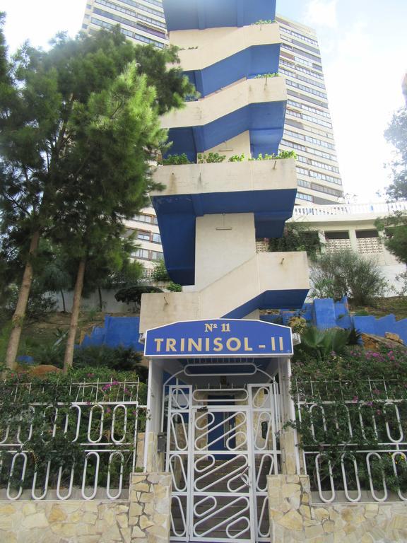 בנידורם Apartment Diamond חדר תמונה