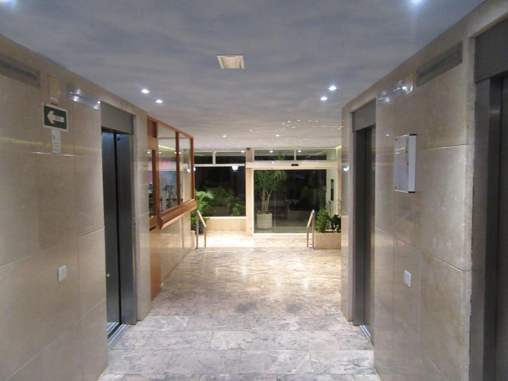 בנידורם Apartment Diamond מראה חיצוני תמונה